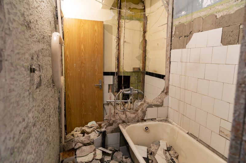 Top Bathroom Remodeling Companies in Avon, IN