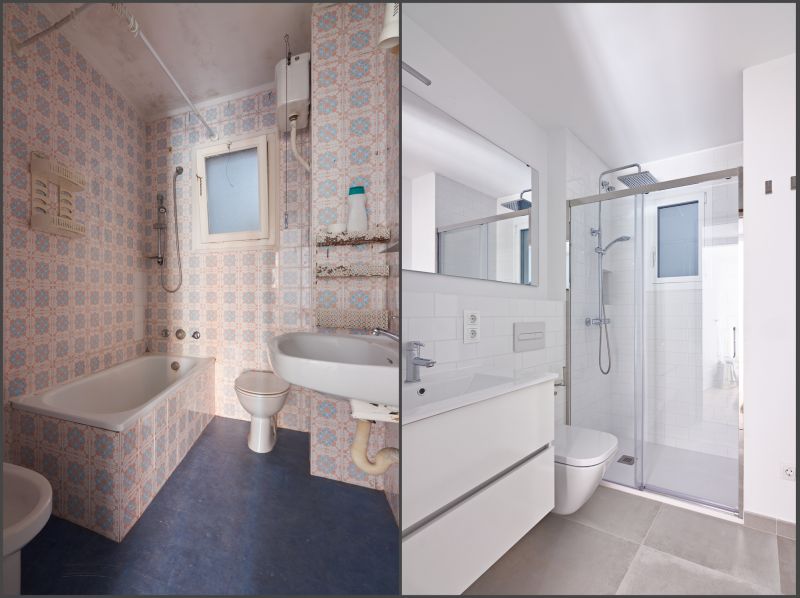 Top Bathroom Remodeling Companies in Danville, IN