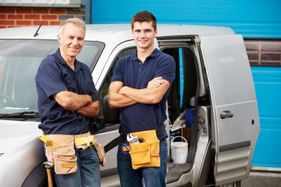 Top Bathroom Remodeling Companies in Martinsville, IN