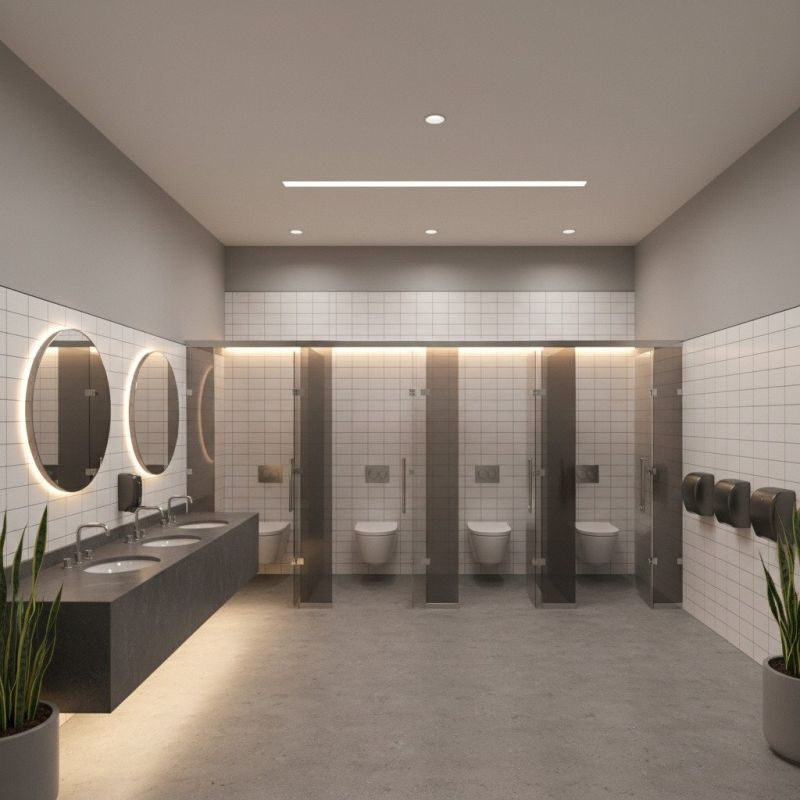 Top Bathroom Remodeling Companies in Mooresville, IN