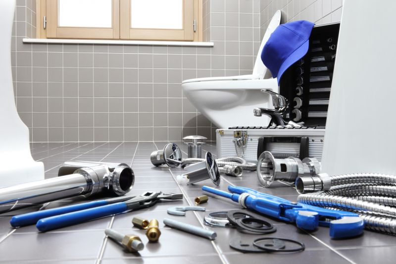 Top Bathroom Remodeling Companies in Nineveh, IN