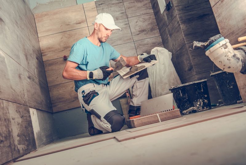 Top Bathroom Remodeling Companies in Plainfield, IN
