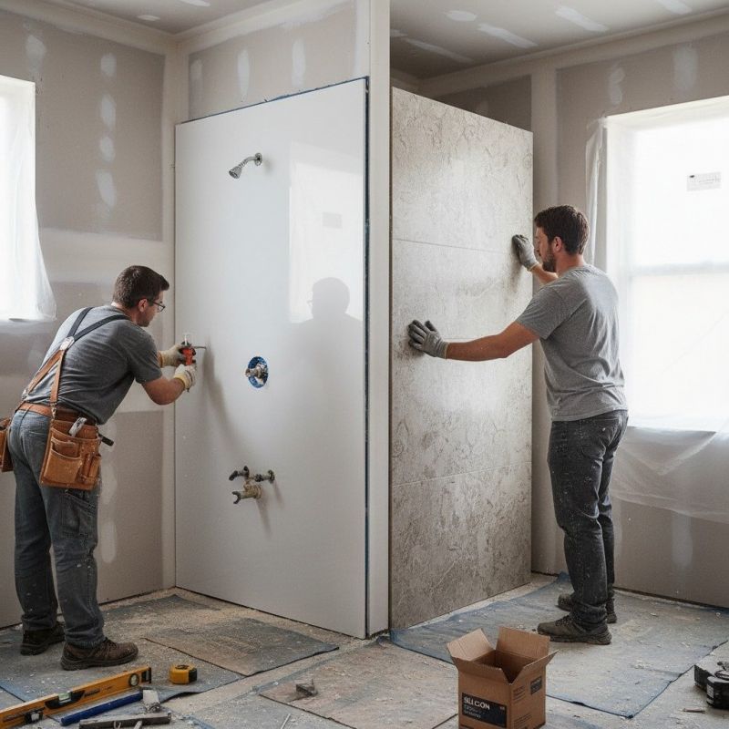 Top Bathroom Remodeling Companies in Plainfield, IN