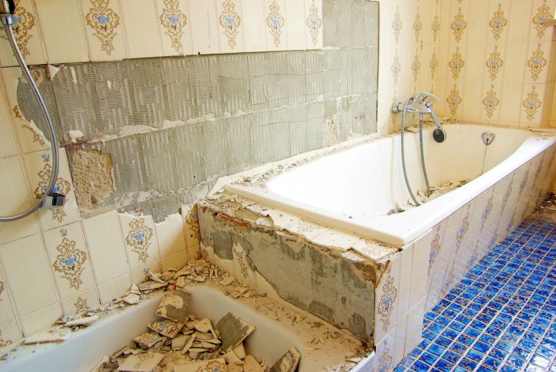 Best Bathroom Remodel Contractors IN Mooresville, IN